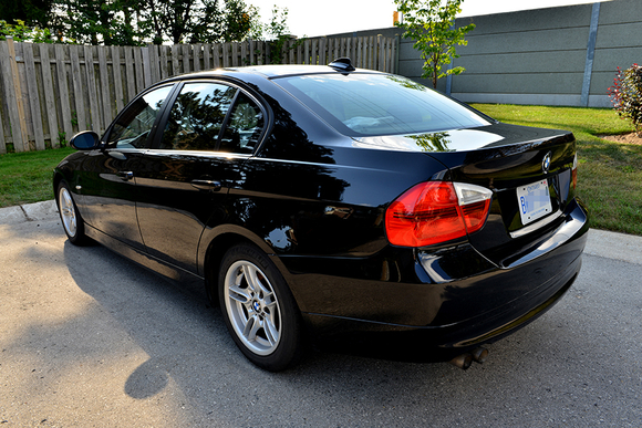 BMW 05