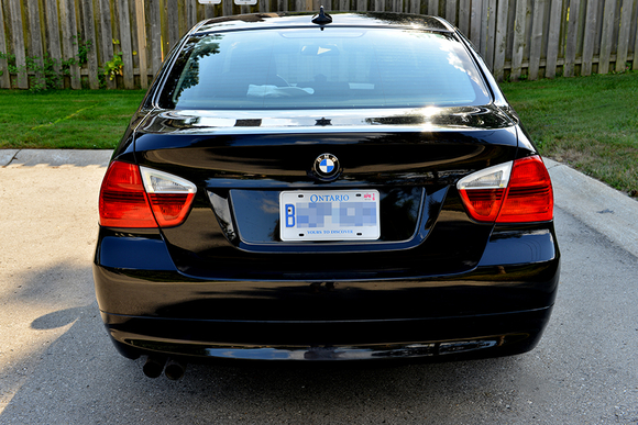 BMW 06