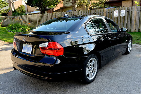 BMW 07