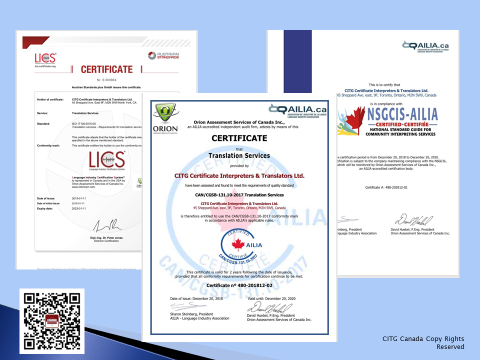 3. CITG 国际、国标资质证书.png