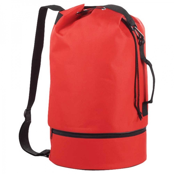 sling backpack