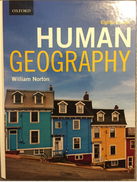 Geo 1400 8th ed