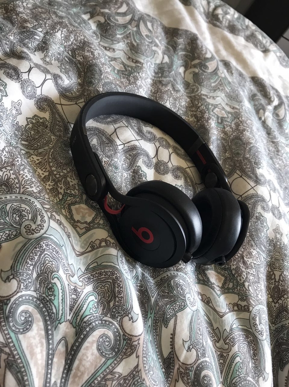 beats mixr 120