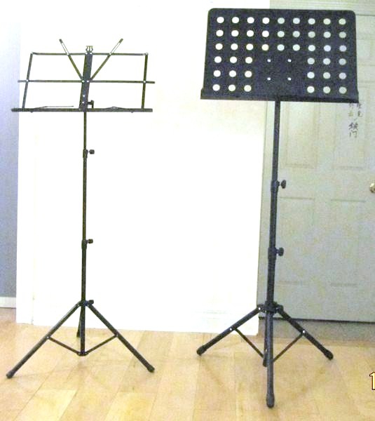 music stands (big and small).JPG